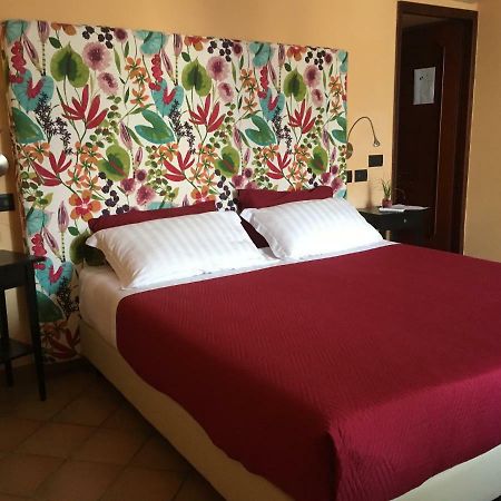 Bed and Breakfast Residenza Viviani Сант'Анджелло Экстерьер фото